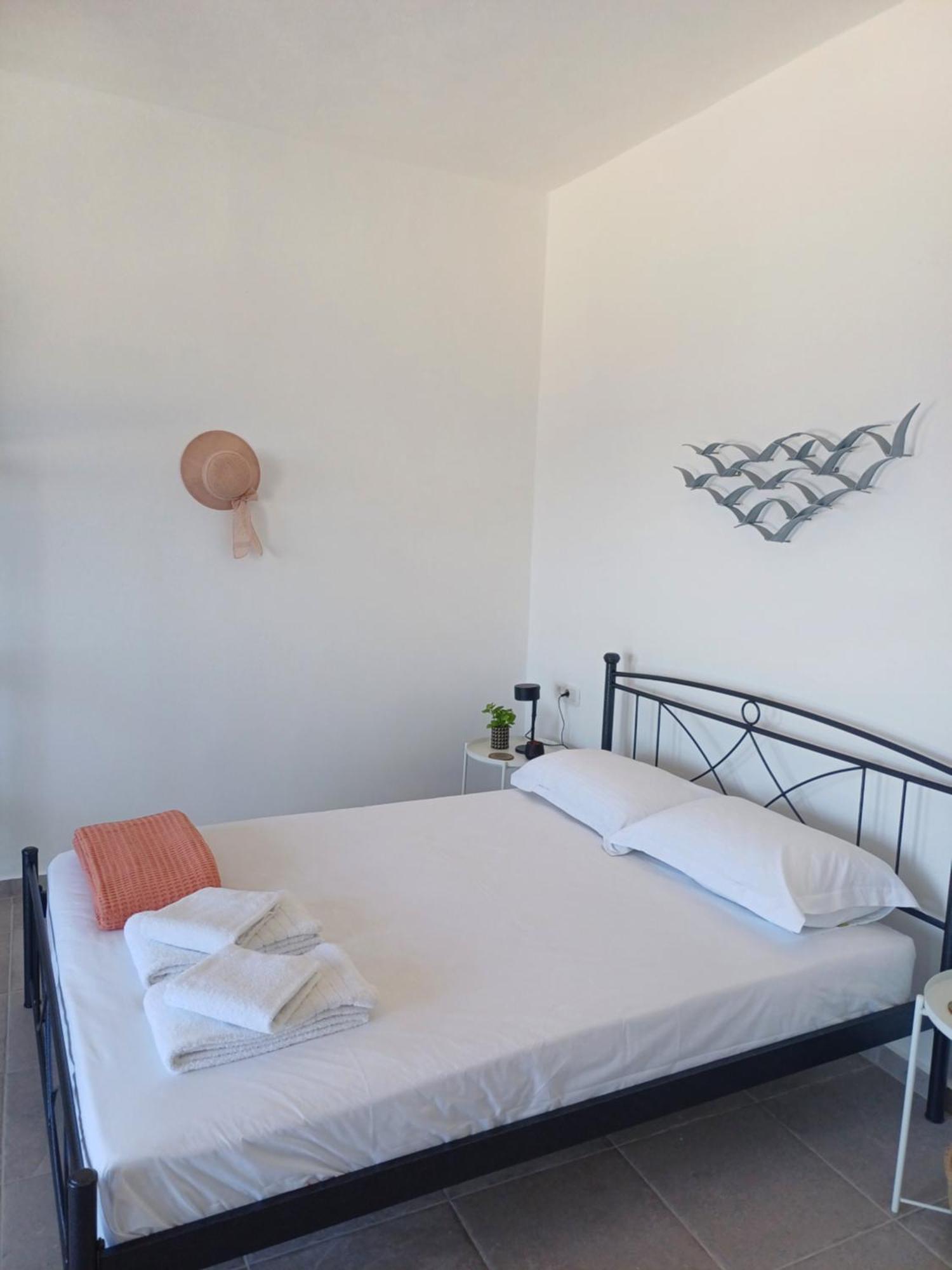 'Nektarios' Cycladic House With Sunrise And Sea View!! Apartment Oia  Ngoại thất bức ảnh