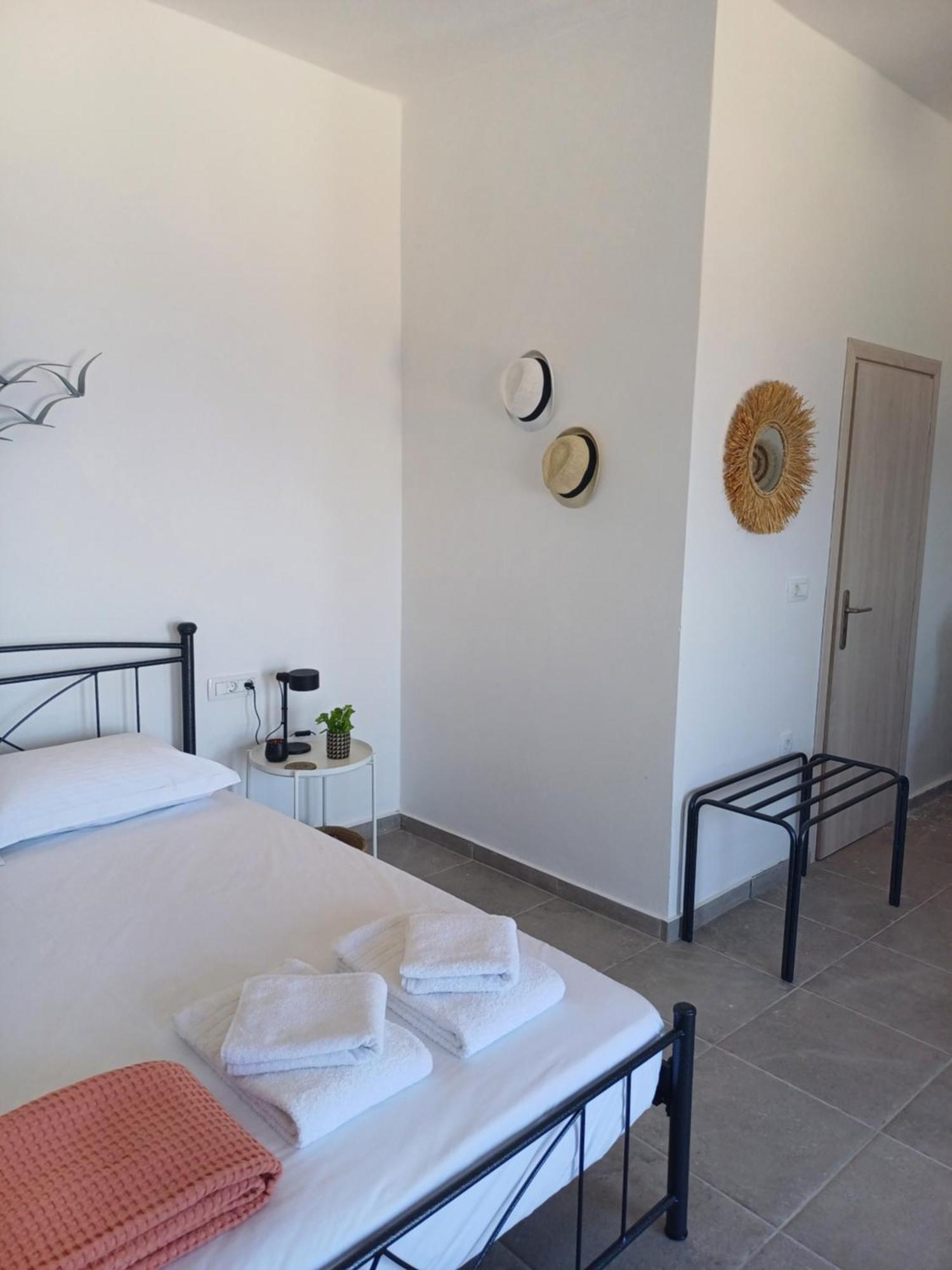 'Nektarios' Cycladic House With Sunrise And Sea View!! Apartment Oia  Ngoại thất bức ảnh