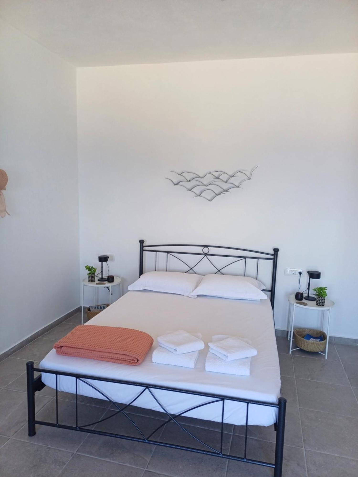 'Nektarios' Cycladic House With Sunrise And Sea View!! Apartment Oia  Ngoại thất bức ảnh