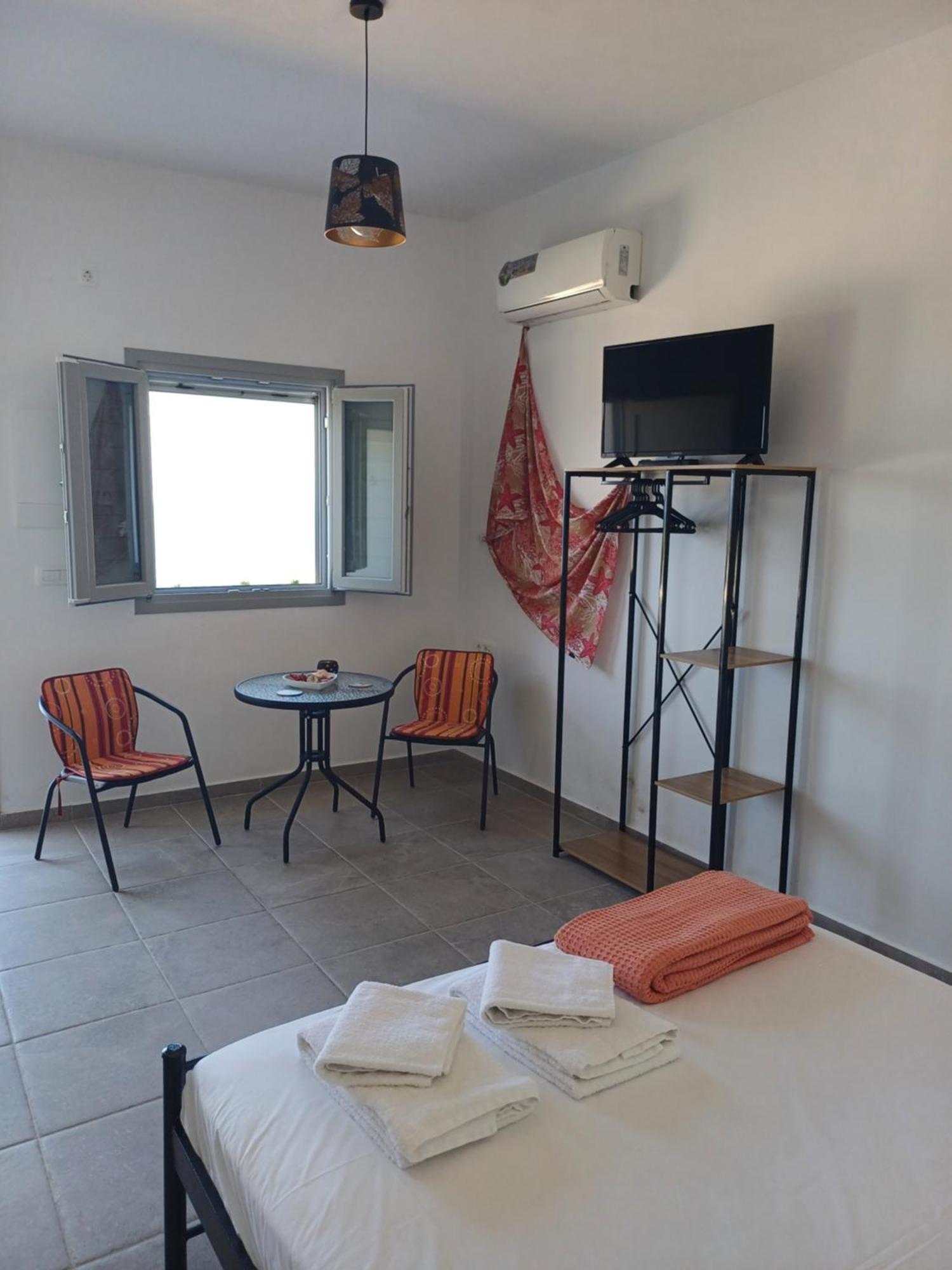 'Nektarios' Cycladic House With Sunrise And Sea View!! Apartment Oia  Ngoại thất bức ảnh