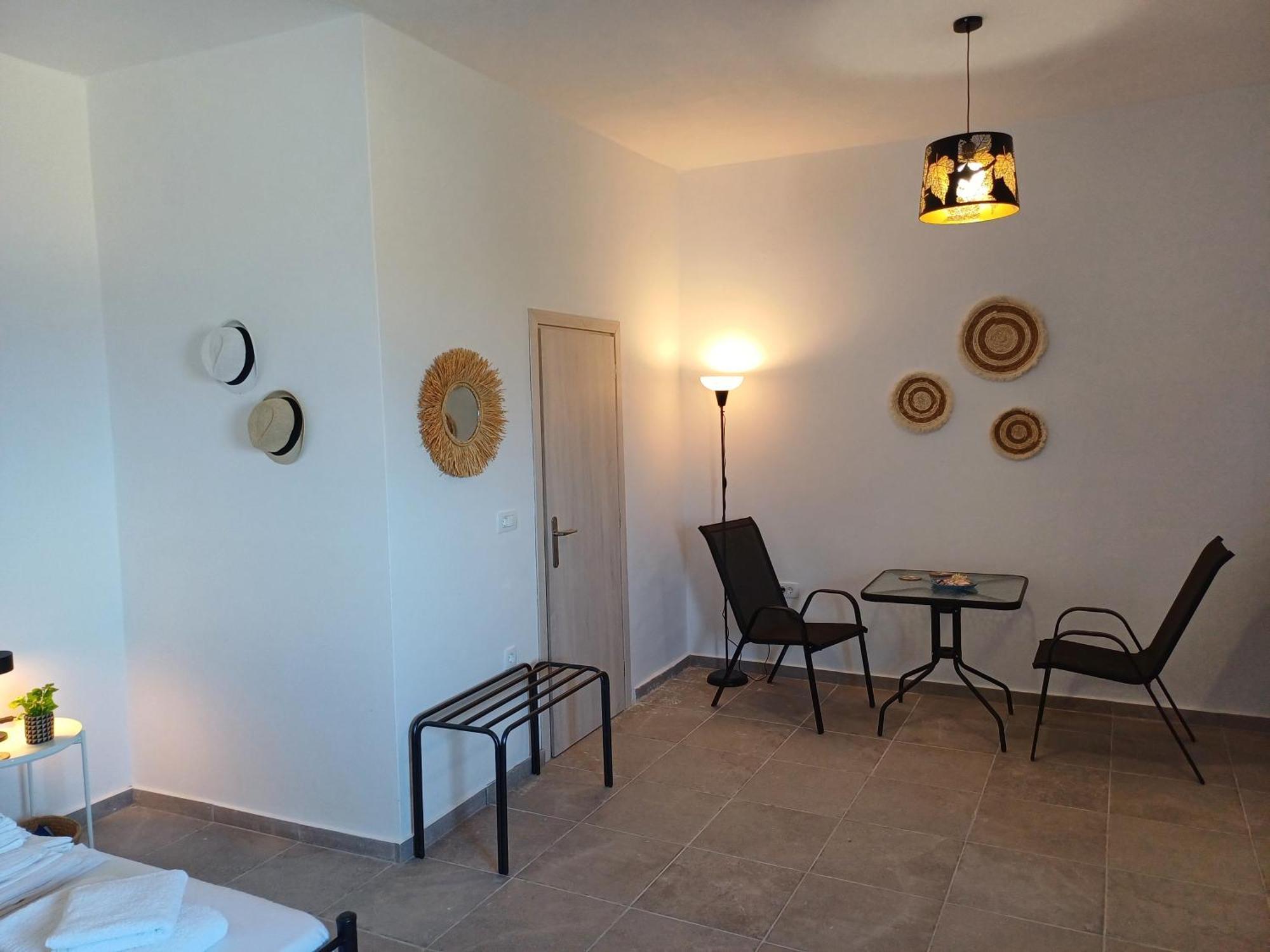 'Nektarios' Cycladic House With Sunrise And Sea View!! Apartment Oia  Ngoại thất bức ảnh
