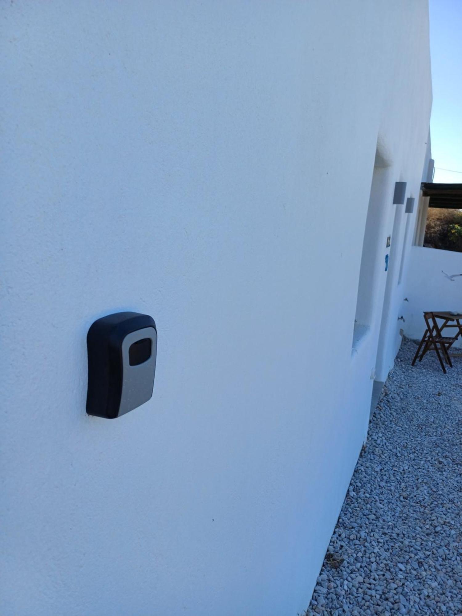 'Nektarios' Cycladic House With Sunrise And Sea View!! Apartment Oia  Ngoại thất bức ảnh